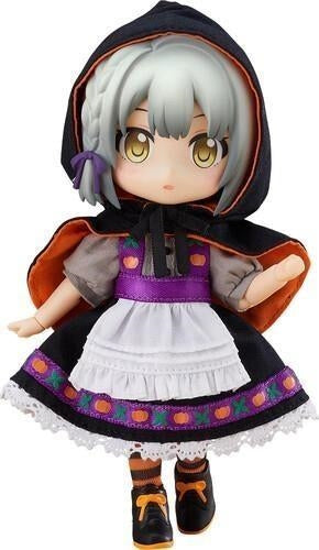 Original Character Rose Nendoroid Doll Af Another