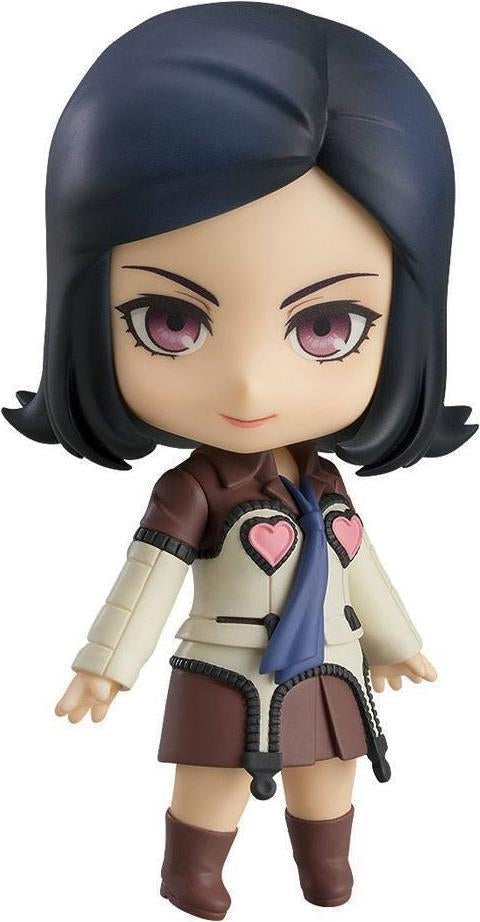 Persona 2 Eternal Punishment Maya Amano Nendoroid
