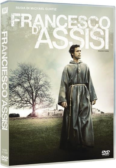 Francesco D'Assisi (1961)