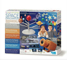 4M: Kit Deluxe Steam - Esplorazione Dello Spazio
