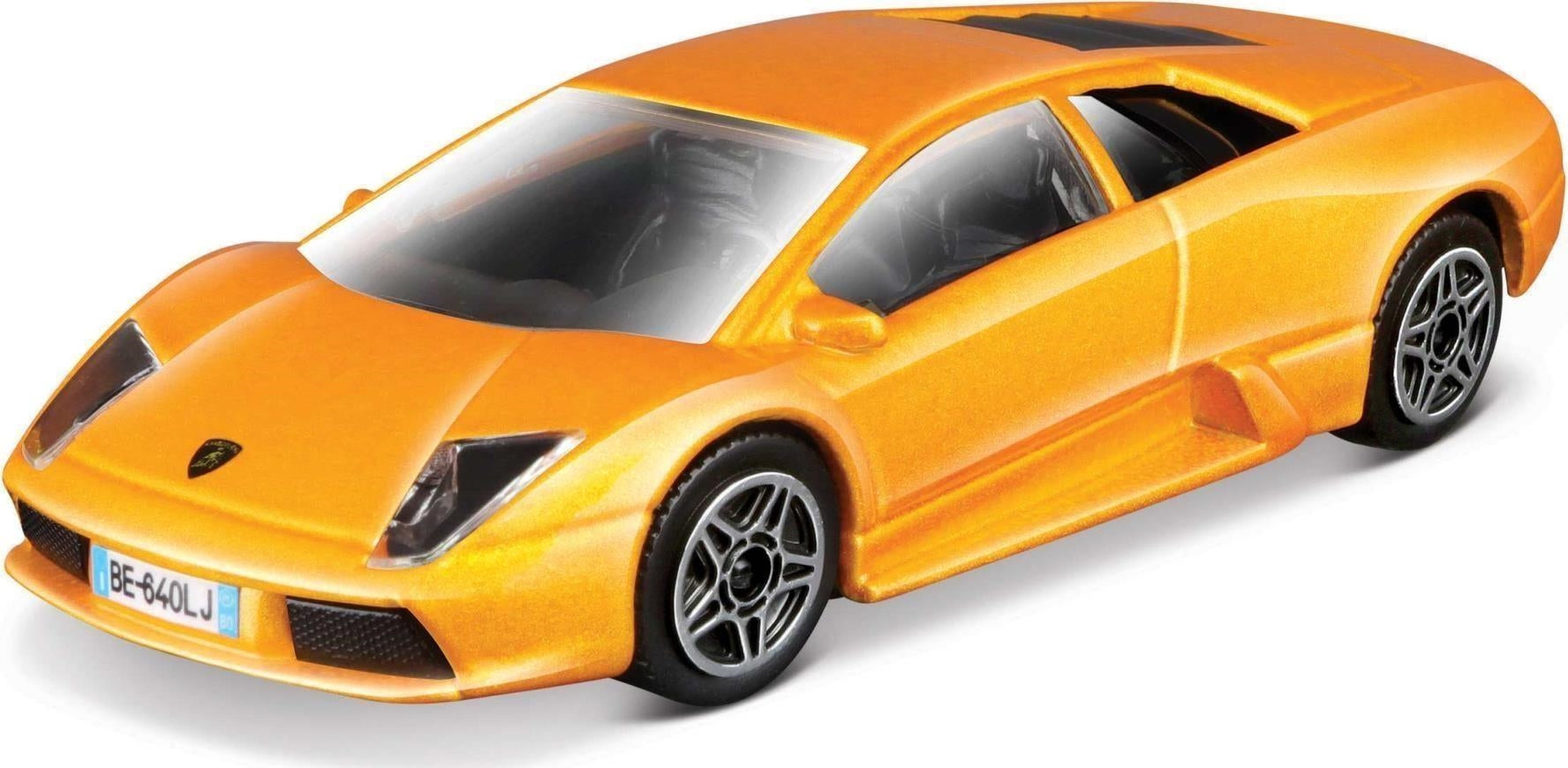 Bburago: Lamborghini 1:43 (Assortimento)
