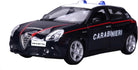 Bburago: Carabinieri - 1:24 (Assortimento)