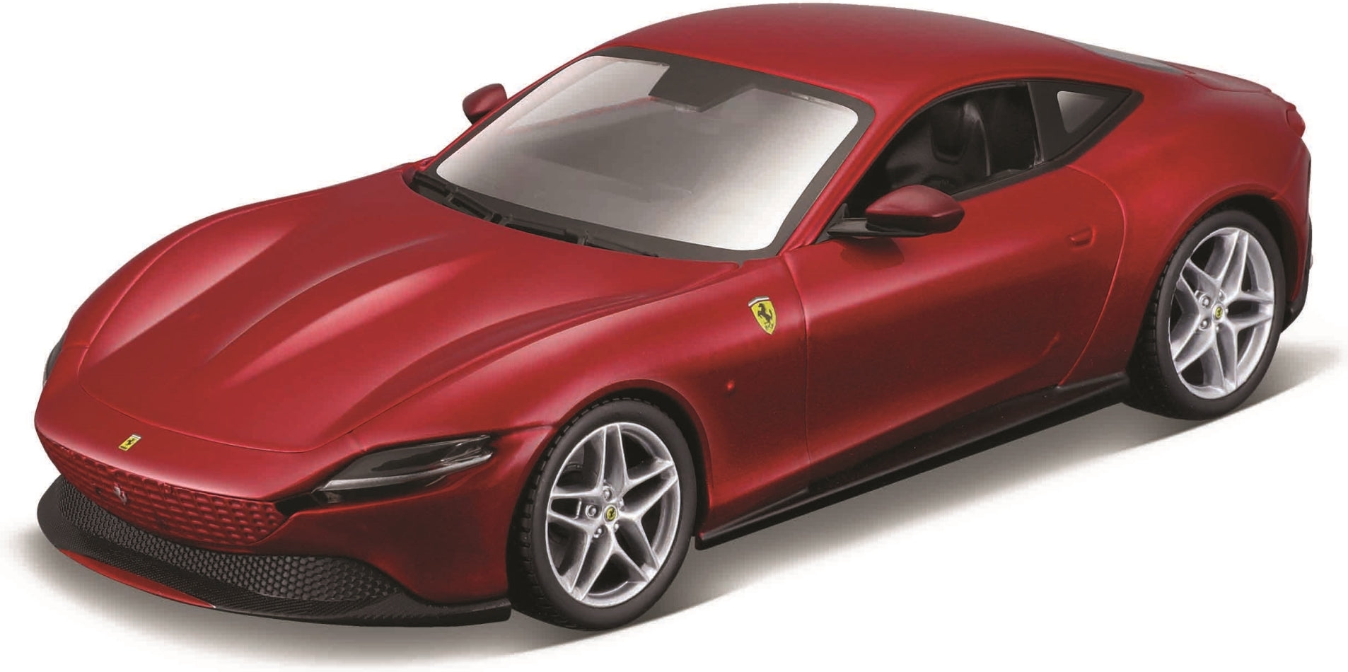 Bburago: Ferrari - Roma 1:24