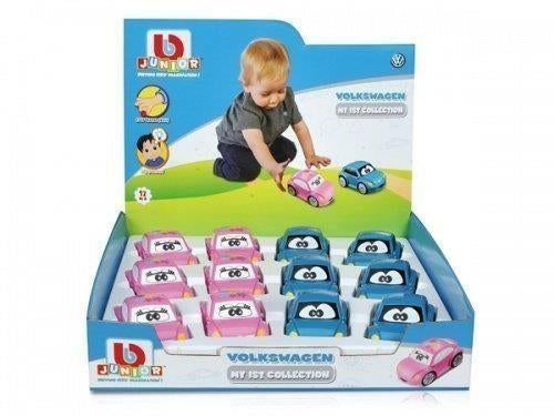 Bburago: My First New Beetle (Assortimento)