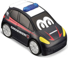 Bburago: Shake-It Runner Infinity Track Polizia