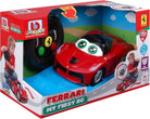 Bburago: Junior - My First Rc Ferrari