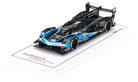 Tsm430701 - 1/43 Acura Arx-06 Gtp No.10 Konica Minolta Acura 2023 Imsa Daytona 24 Hrs 2Nd Place