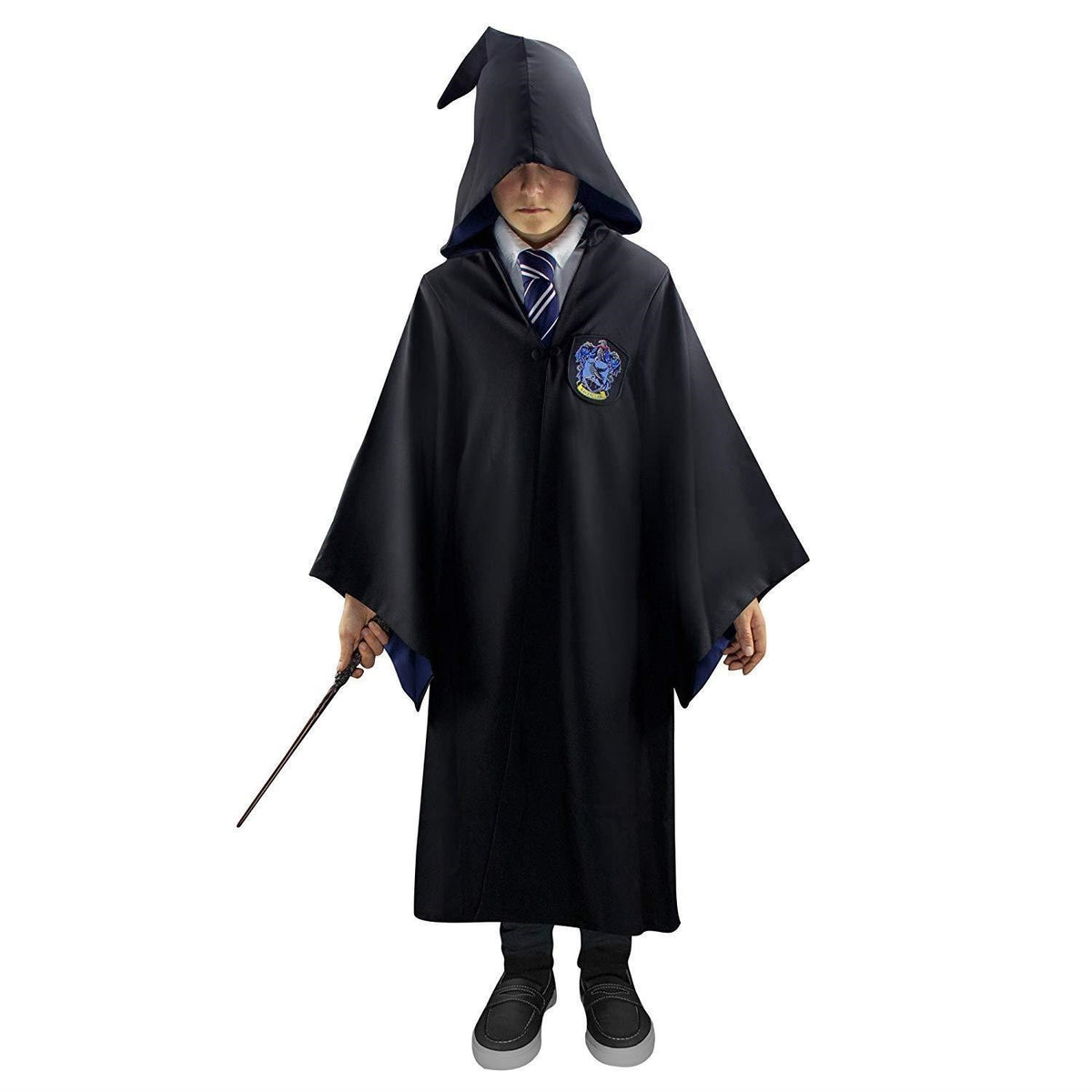 Harry Potter: Cinereplicas - Ravenclaw (Robe / Toga Unisex Tg. S)
