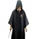 Harry Potter: Cinereplicas - Gryffindor (Robe / Toga Unisex Tg. XS)