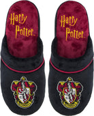 Harry Potter: Cinereplicas - Gryffindor (Slippers /Pantofole Tg. M/L)