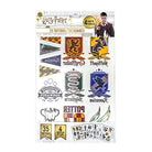 Harry Potter: Cinereplicas (Set Of 35 Temporary Tattoos / Set 35 Tatuaggi Temporanei)