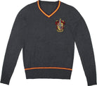 Harry Potter: Cinereplicas - Gryffindor (Sweater / Maglione Unisex Tg. Unica Bambino)