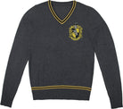 Harry Potter: Hufflepuff (Sweater / Maglione Unisex Tg. M)