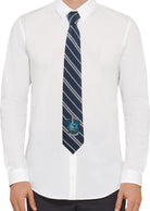 Harry Potter: Ravenclaw AdultWoven Necktie (Tie / Cravatta)