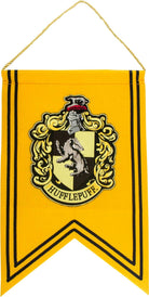 Harry Potter: Cinereplicas - Tassorosso (Banner / Stendardo)