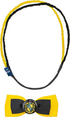 Harry Potter: Cinereplicas - Hufflepuff Trendy (Hair Accessories / Accessori Per Capelli)