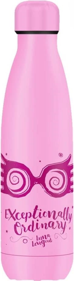 Harry Potter: Cinereplicas - Luna Lovegood (Climate Bottle / Bottiglia Isotermica 500 Ml)