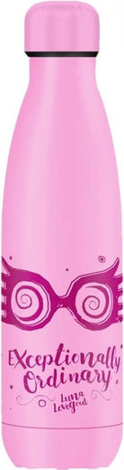 Harry Potter: Cinereplicas - Luna Lovegood (Climate Bottle / Bottiglia Isotermica 500 Ml)