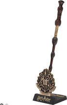 Harry Potter: Albus Dumbledore Pen With Pen Stand And Lenticular Bookmark