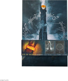 Lord Of The Rings (The): Cinereplicas - Sauron (Notebook / Taccuino)