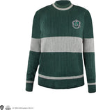 Harry Potter: Cinereplicas - Quidditch Serpeverde (Maglione Unisex Tg. XL)