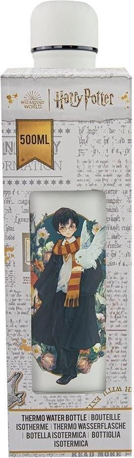 Harry Potter: Cinereplicas - Ritratto Di Harry Potter (Isolated Bottle / Bottiglia Isolata)