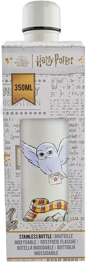 Harry Potter: Cinereplicas - Edwige (Bottle / Bottiglia 500 Ml)