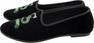 Harry Potter: Deluxe Serpeverde (Slippers / Pantofole Tg. 37-38)