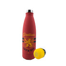 Harry Potter: Cinereplicas - Grifondoro Lets Go (Bottiglia 500Ml)