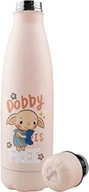 Harry Potter: Cinereplicas - Dobby Is Free (Bottiglia 500Ml)
