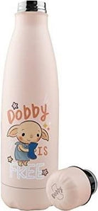 Harry Potter: Cinereplicas - Dobby Is Free (Bottiglia 500Ml)