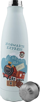 Harry Potter: Cinereplicas - Hogwarts Express (Bottiglia 500Ml)