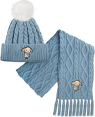 Kit Cappello E Sciarpa Dobby - Harry Potter