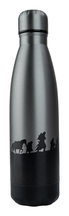 Lord Of The Rings (The): Cinereplicas - La Compagnia Dell'Anello (Bottiglia Esotermica 500 Ml)
