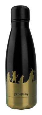 Lord Of The Rings (The): Cinereplicas - La Compagnia DellAnello (Bottiglia 500 Ml)