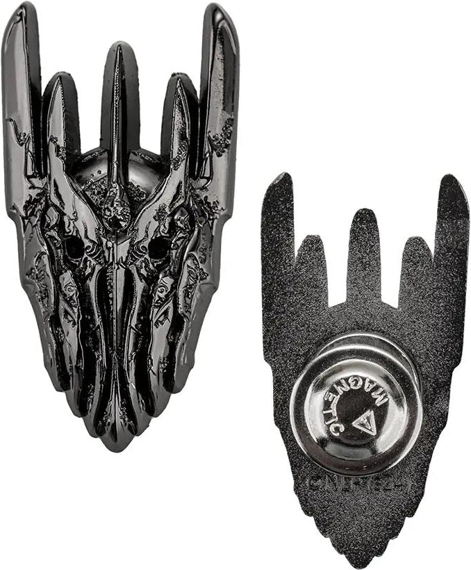 Lord Of The Rings (The): Cinereplicas - Sauron Helmet (Calamita)