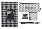 Set Di Cancelleria Mercoledi Addams - Mercoledi