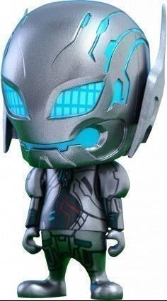 Marvel: Hot Toys - Avengers A.O.U Cosbaby Ultron Sentry