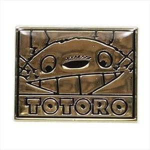 Studio Ghibli: My Neighbour Totoro - Totoro Sourire Pin