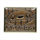 Studio Ghibli: My Neighbour Totoro - Totoro Sourire Pin