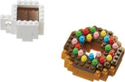 Nanoblock: Mini Collection Series - Donut & Coffee
