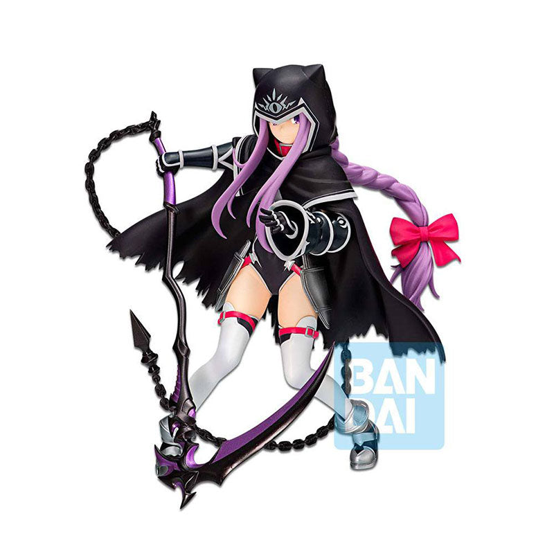 Fate/Grand Order: Ichibansho - Figure - Ana Ad