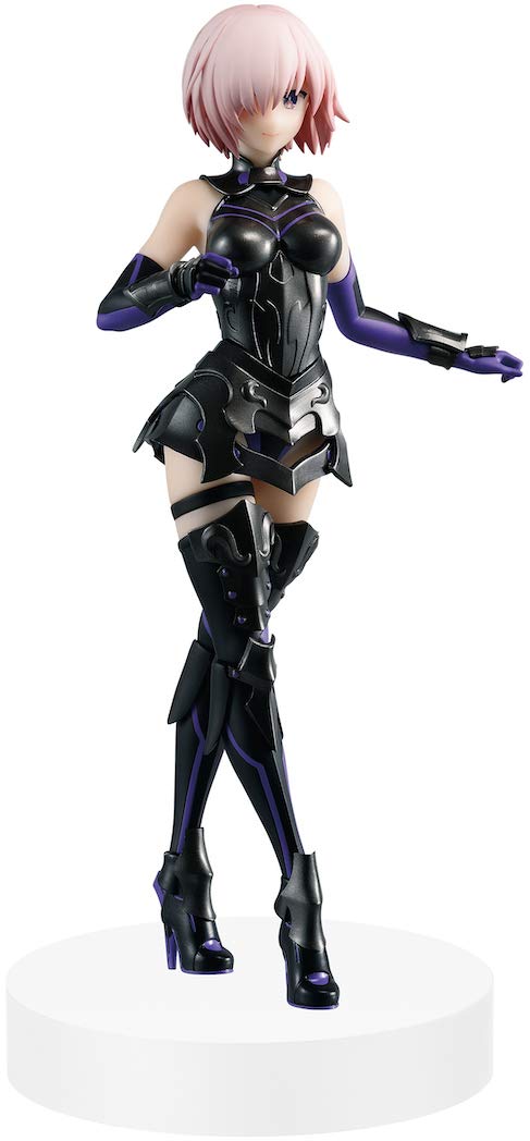 Fate/Grand Order: Banpresto - Camelot Servant Mash Kyrielight