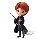 Harry Potter: Banpresto - Ron Weasley W/ Scabbers Q Posket Fig