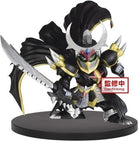 Gundam Sd: Banpresto - Dark Knight Gundam Mk-II Figure