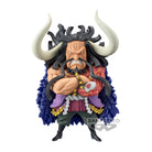 One Piece: Banpresto - Kaido Of The Beasts - Mega Wcf - 13 Cm (Figure)
