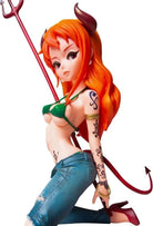 One Piece: Banpresto - Bustercall Devilish Nami