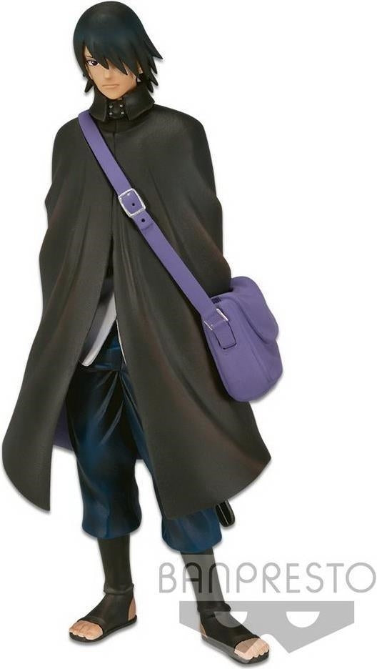 Boruto: Banpresto - Naruto Next Gen Shinobu Relatio Sp2 Comebac