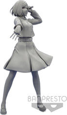 Jujutsu Kaisen: Banpresto - Nobara Kugisaki Statue