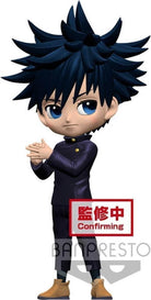 Jujutsu Kaisen: Banpresto - Q Posket Megumi Fushiguro Version A